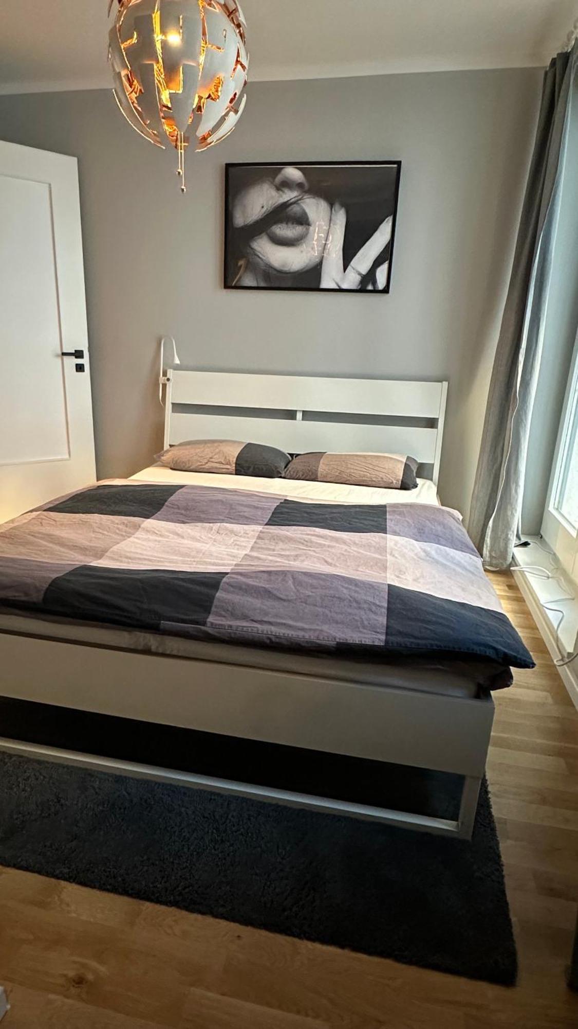 Traumhafte Wohnung Mitten In Charlottenburg Берлин Екстериор снимка