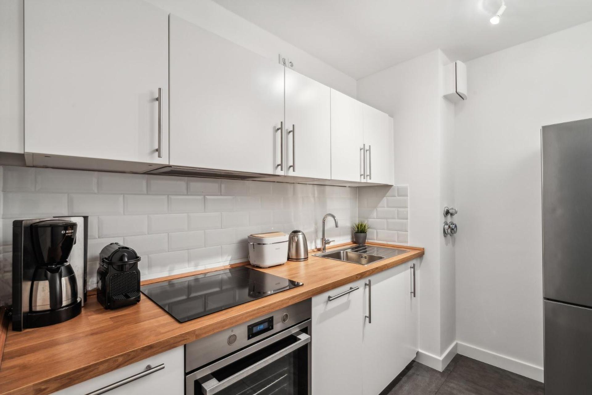 Traumhafte Wohnung Mitten In Charlottenburg Берлин Екстериор снимка