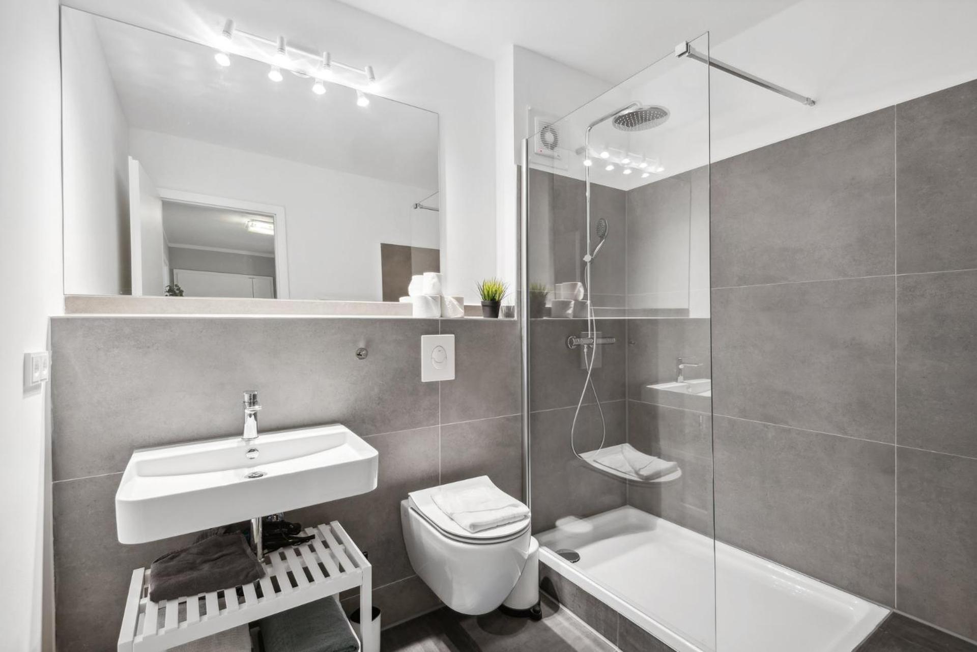 Traumhafte Wohnung Mitten In Charlottenburg Берлин Екстериор снимка
